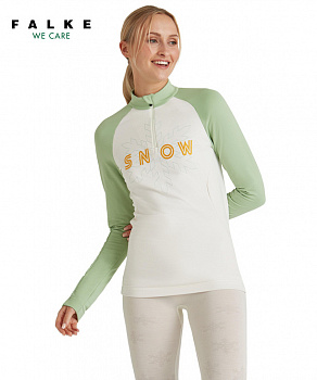 Лонгслив женский Thermallayer w 