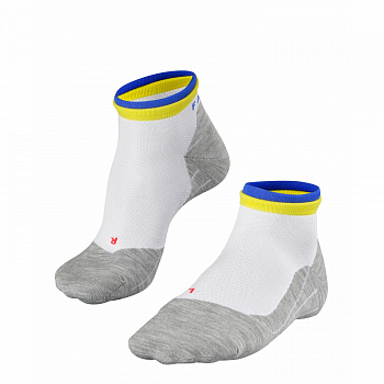 Носки мужские Men socks Run RU 4 short