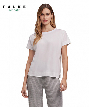 Блуза женская Women T-Shirt Boat-neck