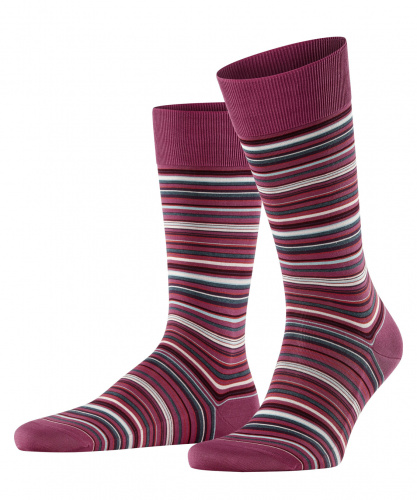 Носки мужские Men socks Microblock FW24/25 (Размер: 45-46; Состав: хлопок 91%, полиамид 6%, эластан 3%; Цвет: розовый 8238;) Носки мужские Men socks Microblock FW24/25 (Размер: 45-46; Состав: хлопок 91%, полиамид 6%, эластан 3%; Цвет: розовый 8238;)