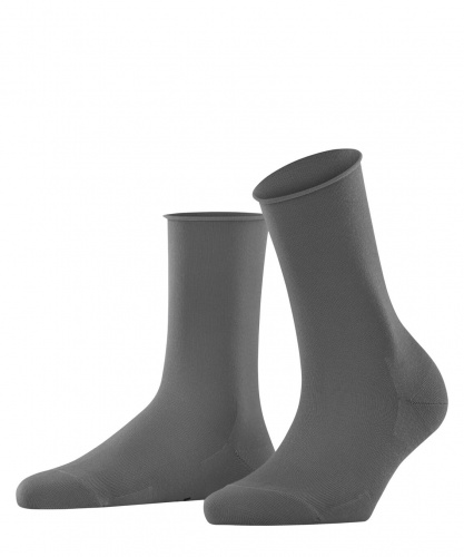 Носки женские Active Breeze Women Socks FW25/26 (Размер: 35-38; Состав: лиоцелл 70%; полиамид 28%; эластан 2%; Цвет: серый 3210;)