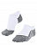 Носки мужские RU4 Light Performance Invisible Men Running No Show Socks