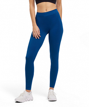 Брюки женские компрессионные Women Running Tights