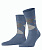 Носки мужские Men socks Burlington Manchester FW25/26