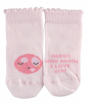 Носки детские Children sock  Love You 
