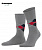 Носки мужские Men socks Burlington Multi King 