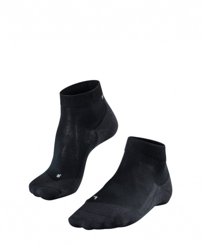 Носки женские Woman socks RU4  light short (Размер: 35-36; Состав: Полиамид 62%; эластан 3%.лиоцелл 35%; Цвет: черный 3010;) Носки женские Woman socks RU4  light short (Размер: 35-36; Состав: Полиамид 62%; эластан 3%.лиоцелл 35%; Цвет: черный 3010;)