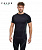 Футболка мужская Men Running T-Shirt Round-neck Warm