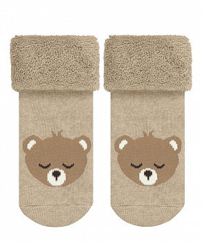 Носки детские Children sock Baby Bear