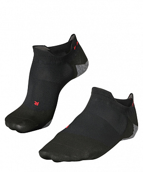Носки мужские Men socks Running 5 Invisible