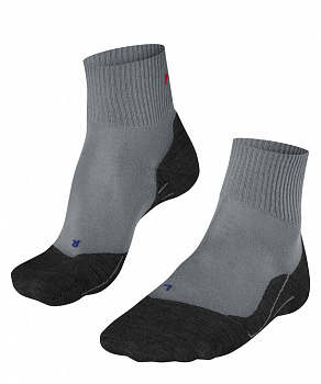 Носки женские TK5 Short Cool Women Trekking Socks