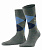 Носки мужские Men socks Melange Edinburgh Men Socks 