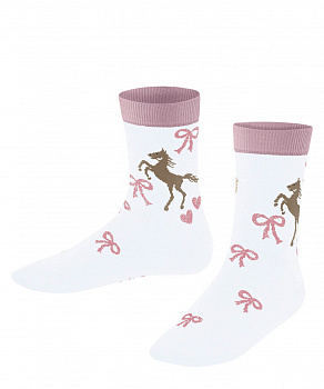 Носки детские Western Horses Kids socks