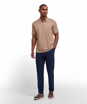Сорочка мужская Men Polo-Shirt 