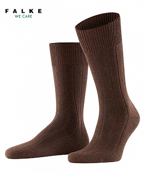 Носки мужские Men socks Lhasa Rib  