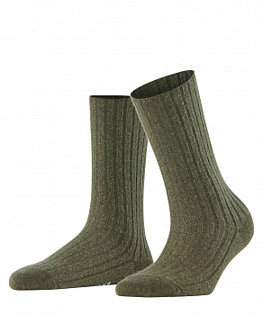 Носки женские Women's socks Cosy Wool Boot