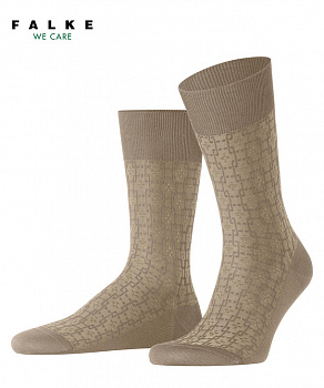 Носки мужские Artwork Tie Men Socks