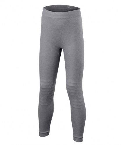 Термобелье брюки детские Thermal trousers children (Размер: 122-128; Состав: Шерсть 60%; полиамид 37%; эластан 3%; Цвет: серый 3757;) Термобелье брюки детские Thermal trousers children (Размер: 122-128; Состав: Шерсть 60%; полиамид 37%; эластан 3%; Цвет: серый 3757;)