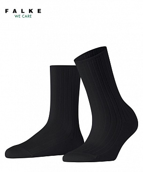 Носки женские Women's socks Cotton Rib