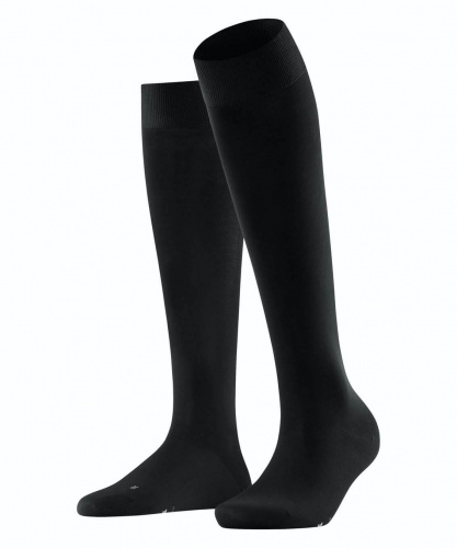 Гольфы женские Women's socks Leg vitalizer Lufthansa (Размер: 35-36; Состав: Хлопок 47%; полиамид 45% эластан 9%; Цвет: черный 3009;) Гольфы женские Women's socks Leg vitalizer Lufthansa (Размер: 35-36; Состав: Хлопок 47%; полиамид 45% эластан 9%; Цвет: черный 3009;)