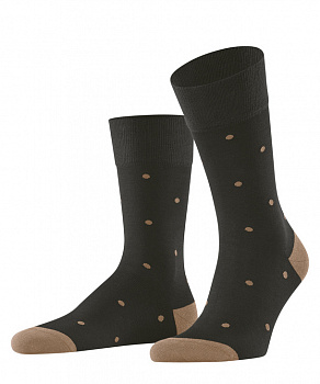 Носки мужские Men socks Dot 