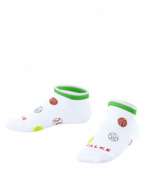 Носки детские Sporty Balls Kids Sneaker socks