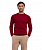 Джемпер Jumper круглый ворот