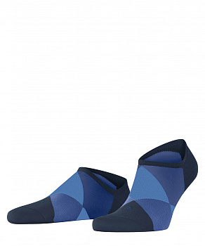 Носки мужские Clyde Men Sneaker Socks 