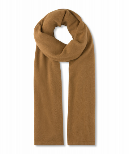 Шарф Scarf (Размер: one size; Состав: кашемир 100%; Цвет: коричневый 5034;)