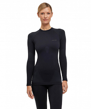 Лонгслив женский  Women long sleeve Shirt Warm