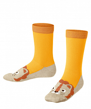 Носки детские Kids Socks Lion Handppupet