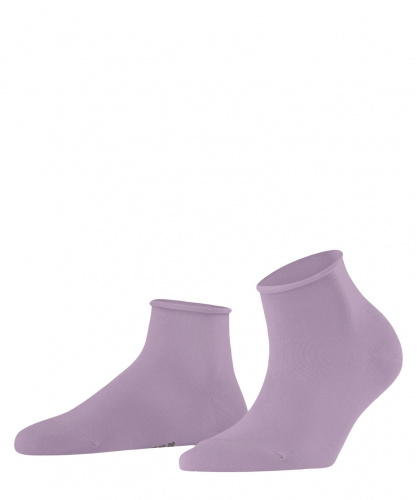 Носки женские Cotton Touch Women Socks SS26 (Размер: 35-38; Состав: хлопок 62%, полиамид 33%, эластан 5%; Цвет: розовый 8972;)