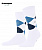 Носки мужские Men socks Burlington King
