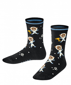 Носки детские Soccer Astronauts Kids Socks