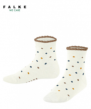 Носки детские Children sock Multidot