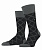 Носки мужские Men socks Burlington Ferry road