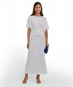 Юбка женская Plissee Midi skirt