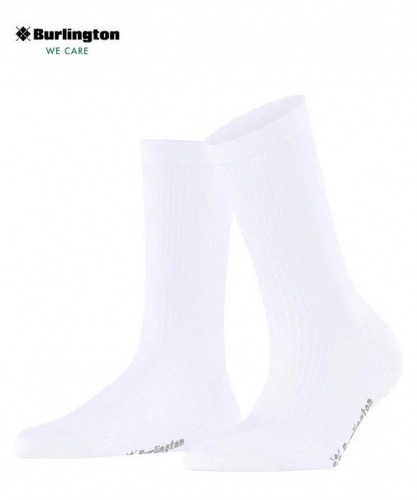 Носки женские Women's socks Princess Street SS0  (Размер: 36-41; Состав: вискоза 81%, полиамид 19%; Цвет: белый 2000;)