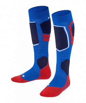 Гольфы детские SK4 Kids Skiing Knee-high Socks