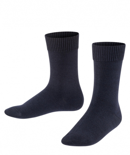 Носки детские Children sock Comfort wool (Размер: 35-38; Состав: Шерсть 70%; Полиамид 16%; хлопок12%; эластан 2%; Цвет: темно-синий 6170;) Носки детские Children sock Comfort wool (Размер: 35-38; Состав: Шерсть 70%; Полиамид 16%; хлопок12%; эластан 2%; Цвет: темно-синий 6170;)