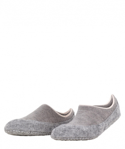 Носки женские Cosyshoe Women Slippers (Размер: 37-38; Состав: шерсть 90%; полиамид 10%; Цвет: серый 3400;) Носки женские Cosyshoe Women Slippers (Размер: 37-38; Состав: шерсть 90%; полиамид 10%; Цвет: серый 3400;)