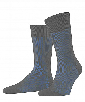 Носки мужские Men socks Fine Shadow FW25/26
