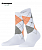 Носки женские Women socks  Rib Courtside