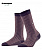 Носки женские Woman socks Burlington Pepita