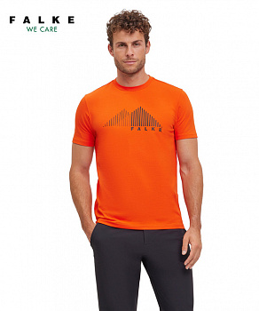 Футболка мужская Mens T-shirt TK Tee