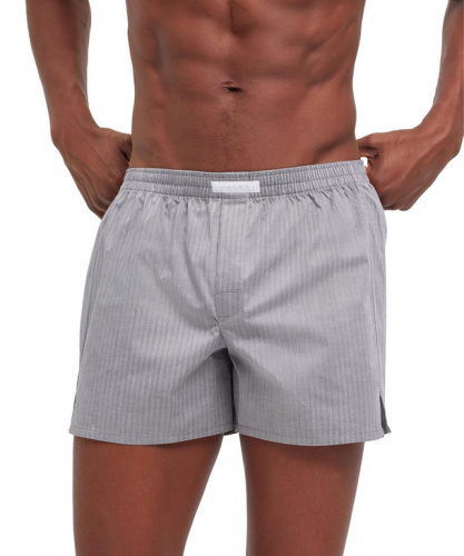 Белье Шорты мужские Men Boxer (Размер: XL; Состав: хлопок 100%; Цвет: серый 3220;) Белье Шорты мужские Men Boxer (Размер: XL; Состав: хлопок 100%; Цвет: серый 3220;)