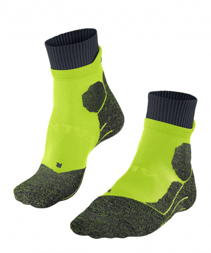 Носки мужские RU Trail Men Socks (Размер: 39-41; Состав: полиамид 83%; полипропиллен 13%; эластан 4%; Цвет: зеленый 7316;) Носки мужские RU Trail Men Socks (Размер: 39-41; Состав: полиамид 83%; полипропиллен 13%; эластан 4%; Цвет: зеленый 7316;)