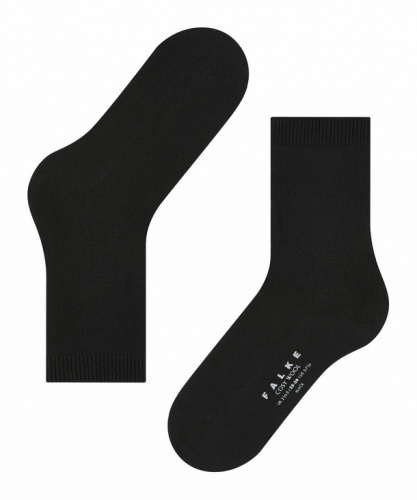 Носки женские Women's socks Cosy Wool (Размер: 35-38; Состав: Шерсть 30%, вискоза 27%, полиамид 26%, кашемир 17%; Цвет: черный 3009;) Носки женские Women's socks Cosy Wool (Размер: 35-38; Состав: Шерсть 30%, вискоза 27%, полиамид 26%, кашемир 17%; Цвет: черный 3009;)