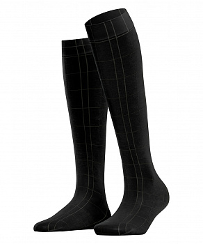 Гольфы женские Solid Lounge Women Knee-high 