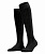 Гольфы женские Solid Lounge Women Knee-high 